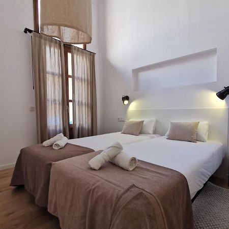 Classbedroom Port Ramblas Barselona Dış mekan fotoğraf