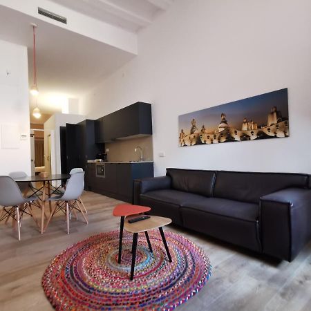 Classbedroom Port Ramblas Barselona Dış mekan fotoğraf