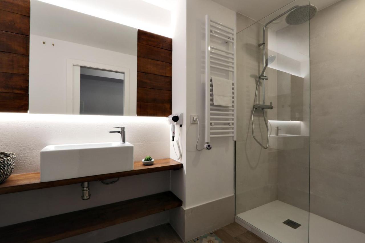 Classbedroom Port Ramblas Barselona Dış mekan fotoğraf