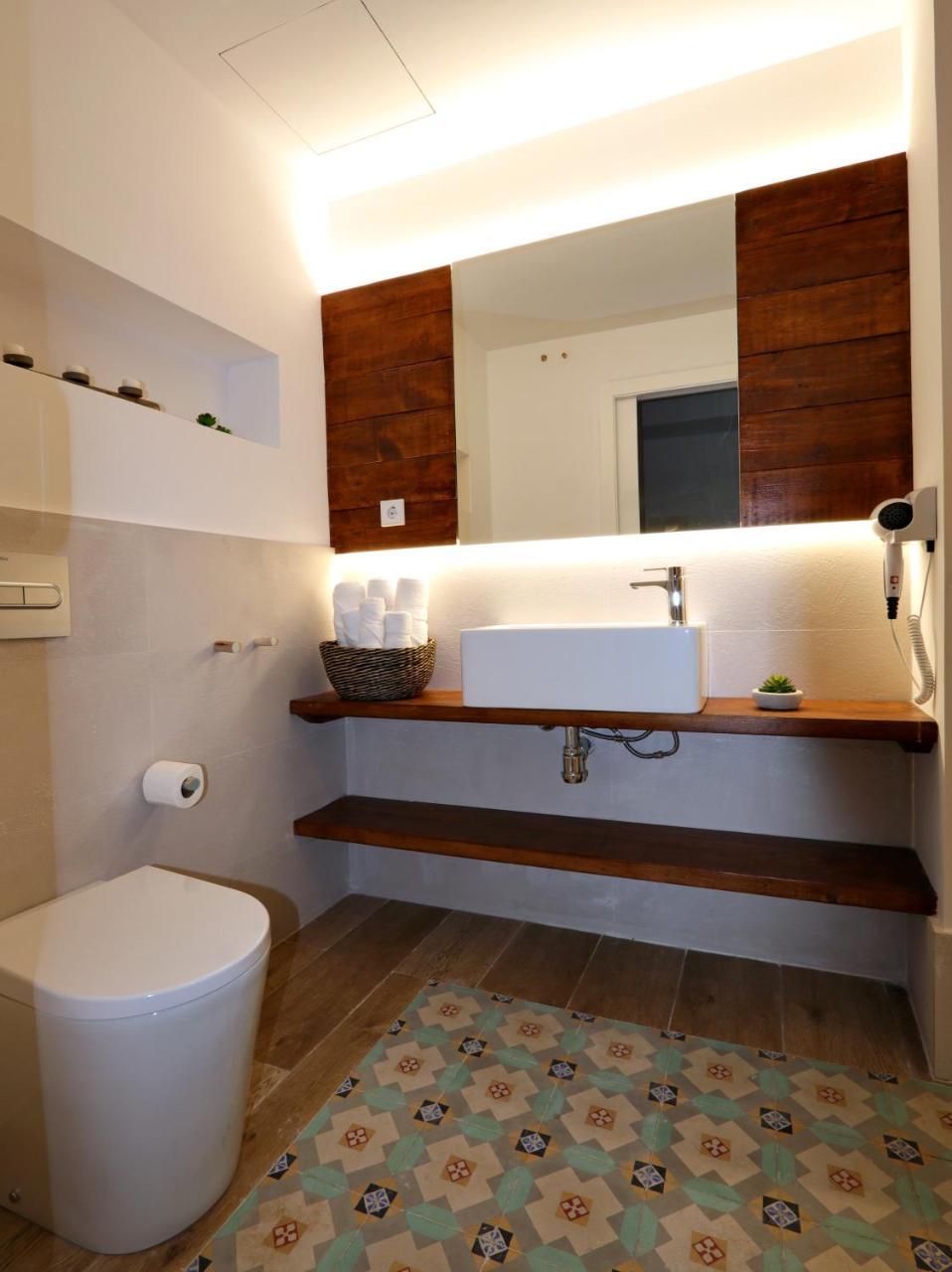 Classbedroom Port Ramblas Barselona Dış mekan fotoğraf