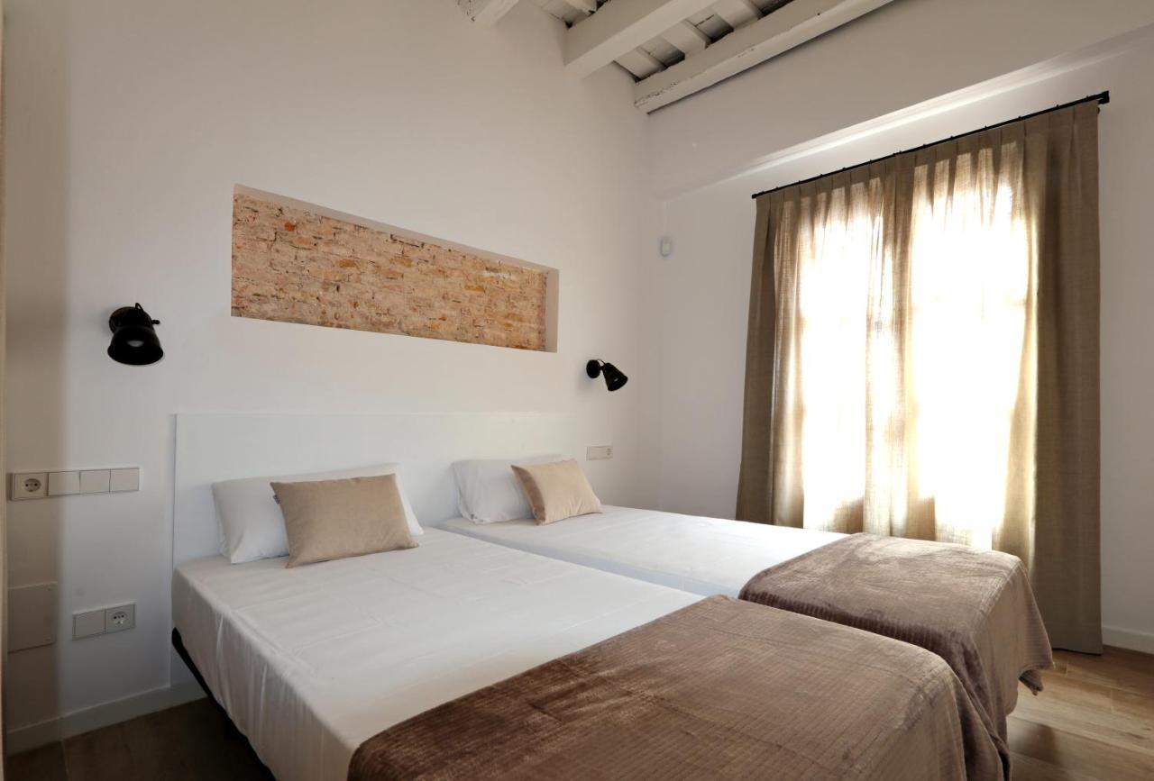 Classbedroom Port Ramblas Barselona Dış mekan fotoğraf