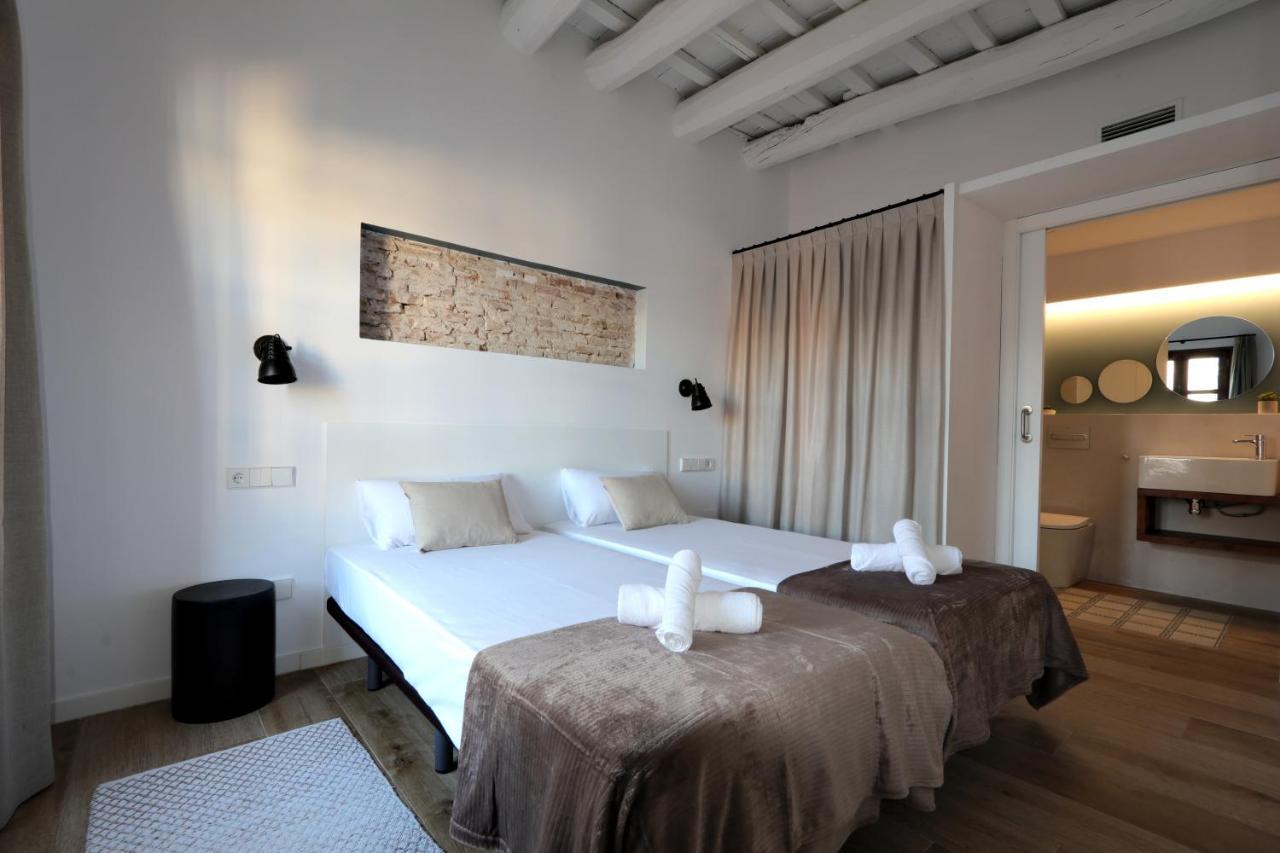 Classbedroom Port Ramblas Barselona Dış mekan fotoğraf