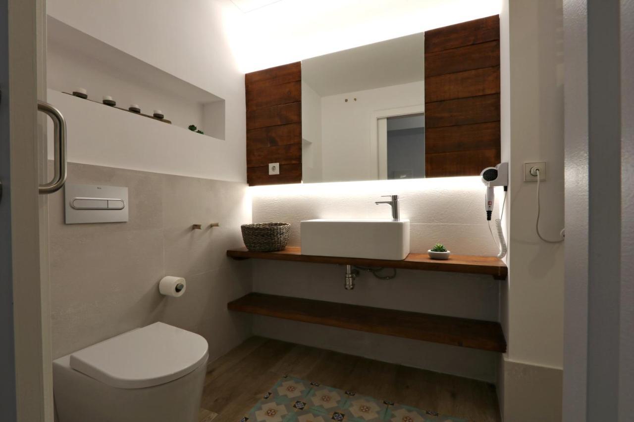 Classbedroom Port Ramblas Barselona Dış mekan fotoğraf