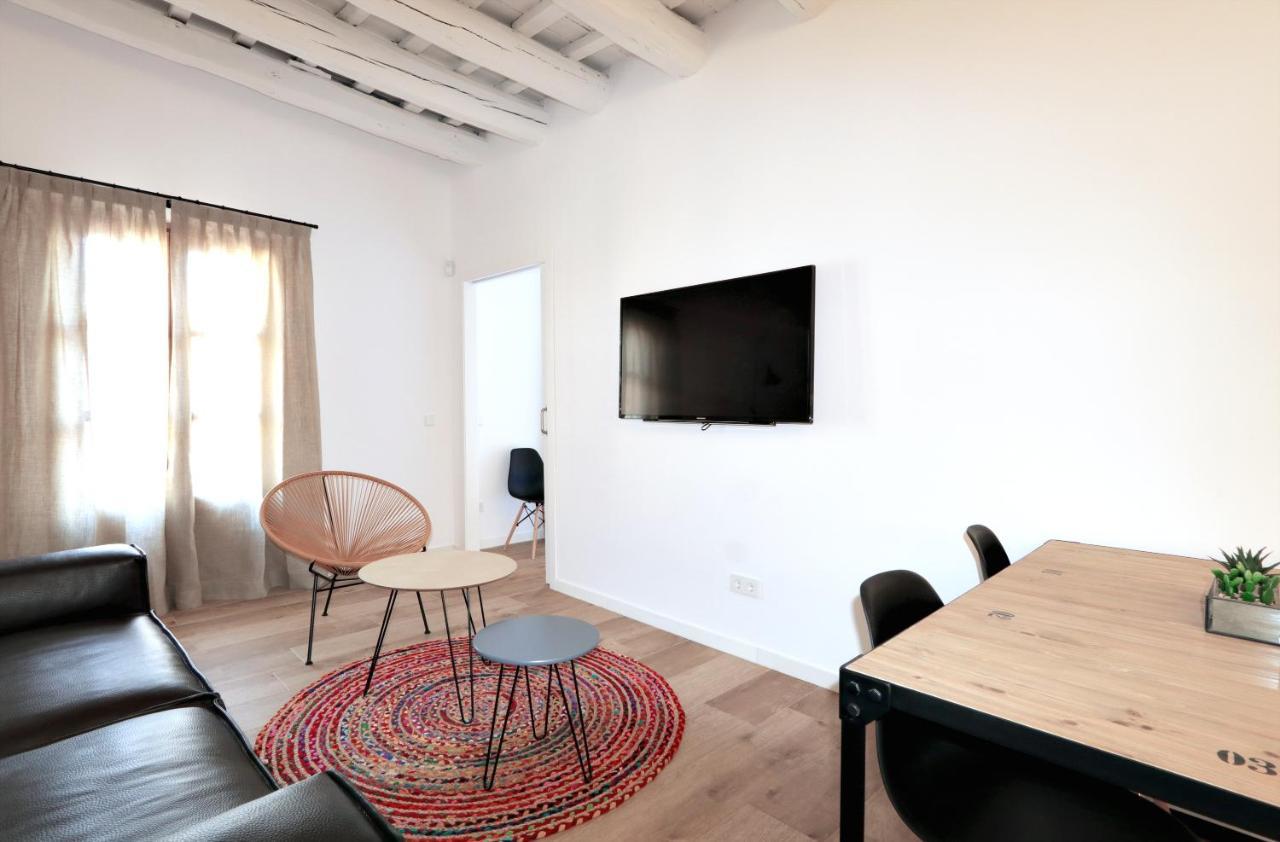 Classbedroom Port Ramblas Barselona Dış mekan fotoğraf