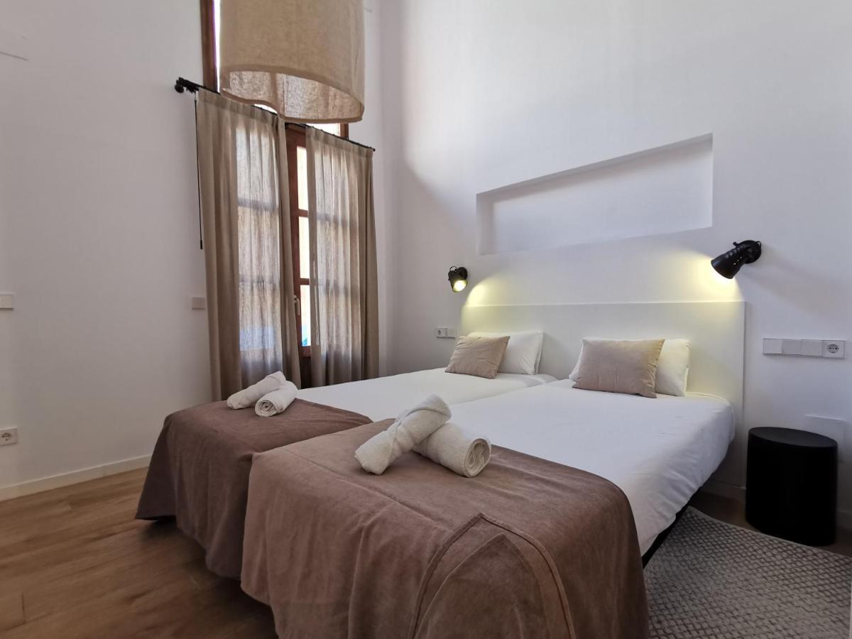 Classbedroom Port Ramblas Barselona Dış mekan fotoğraf