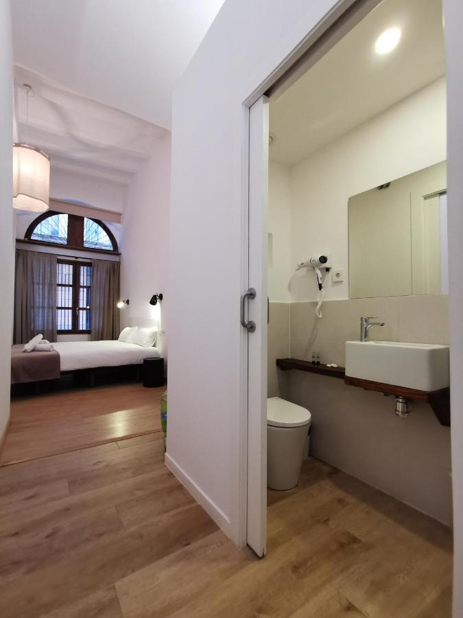Classbedroom Port Ramblas Barselona Dış mekan fotoğraf