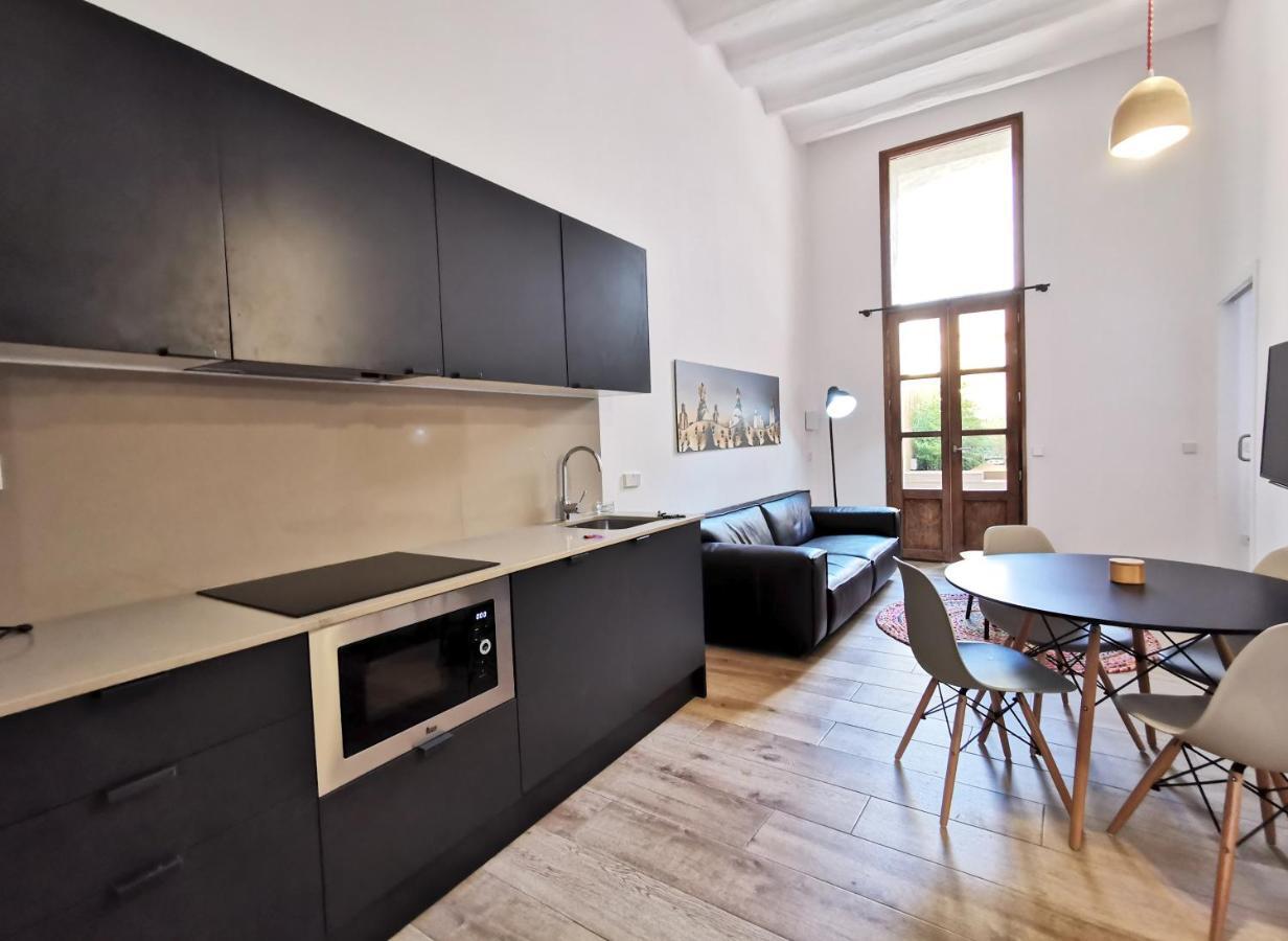Classbedroom Port Ramblas Barselona Dış mekan fotoğraf